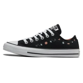 Zapatillas Chuck Taylor All Star «Floral Embroidery»