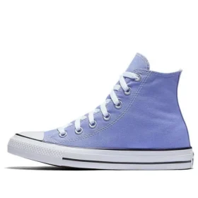 Zapatillas Chuck Taylor All Star Hi en morado