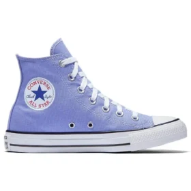 Zapatillas Chuck Taylor All Star Hi en morado