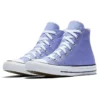 Zapatillas Chuck Taylor All Star Hi en morado