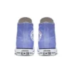 Zapatillas Chuck Taylor All Star Hi en morado