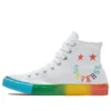 Zapatillas Chuck Taylor All Star Hi Smiley Multi