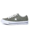 Zapatillas Chuck Taylor All Star K «Green White»