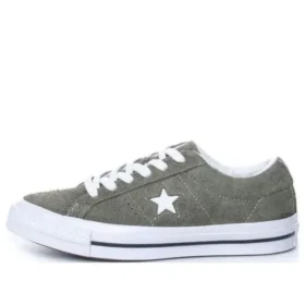 Zapatillas Chuck Taylor All Star K «Green White»