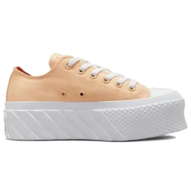 Zapatillas Chuck Taylor All Star Naranja