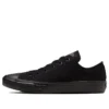 Zapatillas Chuck Taylor All Star Ox «Negro»