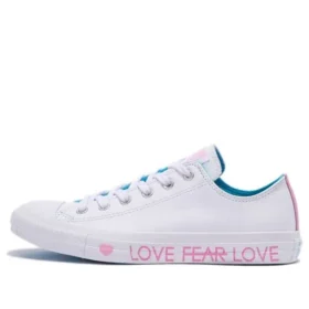 Zapatillas Chuck Taylor All Star Oxford de piel