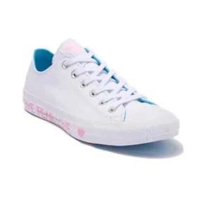 Zapatillas Chuck Taylor All Star Oxford de piel