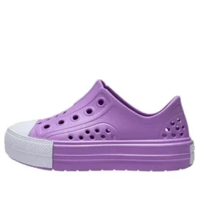 Zapatillas Chuck Taylor All Star Play Lite CX «Morado»