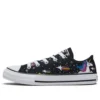 Zapatillas Chuck Taylor All Star Rainbow Unicorn Black «Negro»