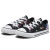 Zapatillas Chuck Taylor All Star Rainbow Unicorn Black «Negro»