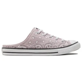Zapatillas Chuck Taylor All Star «Rosa-Morado»