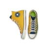 Zapatillas Chuck Taylor All Star Runway Cable Yellow Green Hi «Green Yellow»