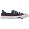 Zapatillas Chuck Taylor All Star Shoreline «Black White»