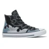 Zapatillas Chuck Taylor All Star Space Cowgirl Black «Blue Black Silver»