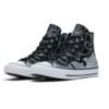 Zapatillas Chuck Taylor All Star Space Cowgirl Black «Blue Black Silver»