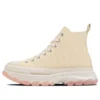 Zapatillas Chuck Taylor All Star Trekwave CS Hi «Cream White»