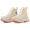Zapatillas Chuck Taylor All Star Trekwave CS Hi «Cream White»
