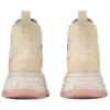 Zapatillas Chuck Taylor All Star Trekwave CS Hi «Cream White»