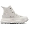 Zapatillas Chuck Taylor All Star Trekwave «Gris-Blanco»