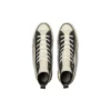 Zapatillas Chuck Taylor All Star US RIBBED HI «Cream White Black»