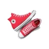 Zapatillas Converse x LFC Chuck Taylor All Star «Red White»
