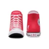 Zapatillas Converse x LFC Chuck Taylor All Star «Red White»