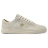 Zapatillas de ante One Star Pro Mid Autumn Festival «Beige Green»