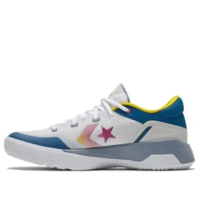 Zapatillas de baloncesto G4 Blanco Azul