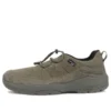 Zapatillas de camping Cln «Olive Green»