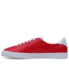 Zapatillas de estilo de vida «Rojo»