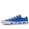 Zapatillas de lona Chuck Taylor All Star «Blue White»