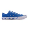 Zapatillas de lona Chuck Taylor All Star «Blue White»