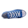 Zapatillas de lona Chuck Taylor All Star «Blue White»