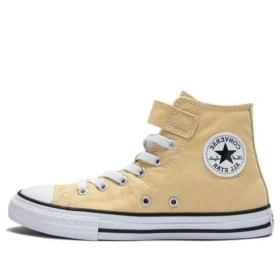Zapatillas de lona Chuck Taylor All Star Easy On «Yellow»