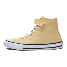 Zapatillas de lona Chuck Taylor All Star Easy On «Yellow»