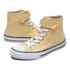 Zapatillas de lona Chuck Taylor All Star Easy On «Yellow»