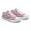 Zapatillas de lona Chuck Taylor All Star K «Rosa, morado y multicolor»