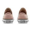 Zapatillas de lona Chuck Taylor All Star Lo «Pink Clay»