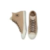 Zapatillas de lona Chuck Taylor All Star Marrón
