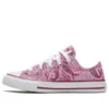 Zapatillas de lona Chuck Taylor All Star «Pink»