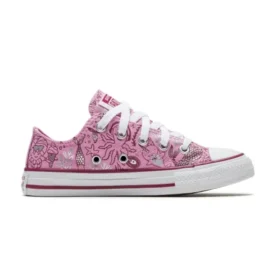 Zapatillas de lona Chuck Taylor All Star «Pink»