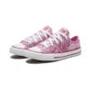 Zapatillas de lona Chuck Taylor All Star «Pink»