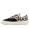 Zapatillas de lona Skid Grip Cvo Negras