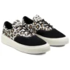 Zapatillas de lona Skid Grip Cvo Negras