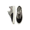 Zapatillas de lona Skid Grip Cvo Negras