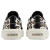 Zapatillas de lona Skid Grip Cvo Negras