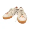 Zapatillas de skate casuales Converse Breakstar SK OX de caña baja con parche negro en el ojo, unisex, color rosa «Light Pink Brown»