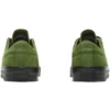 Zapatillas de skate casuales One Star Pro Retro Low Tops unisex verdes