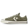 Zapatillas de skate casuales unisex Star Player 76 Retro, color verde